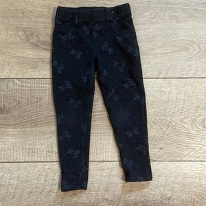 Girls legging